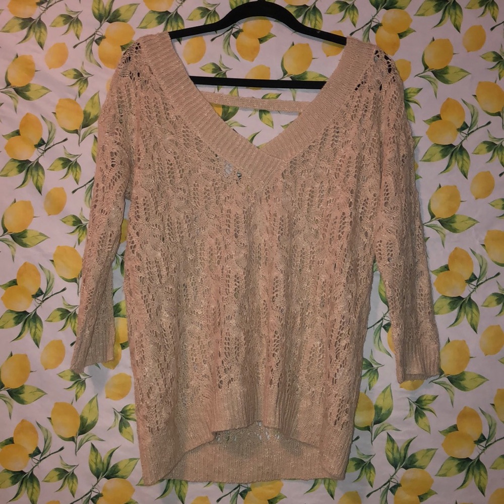 sweater